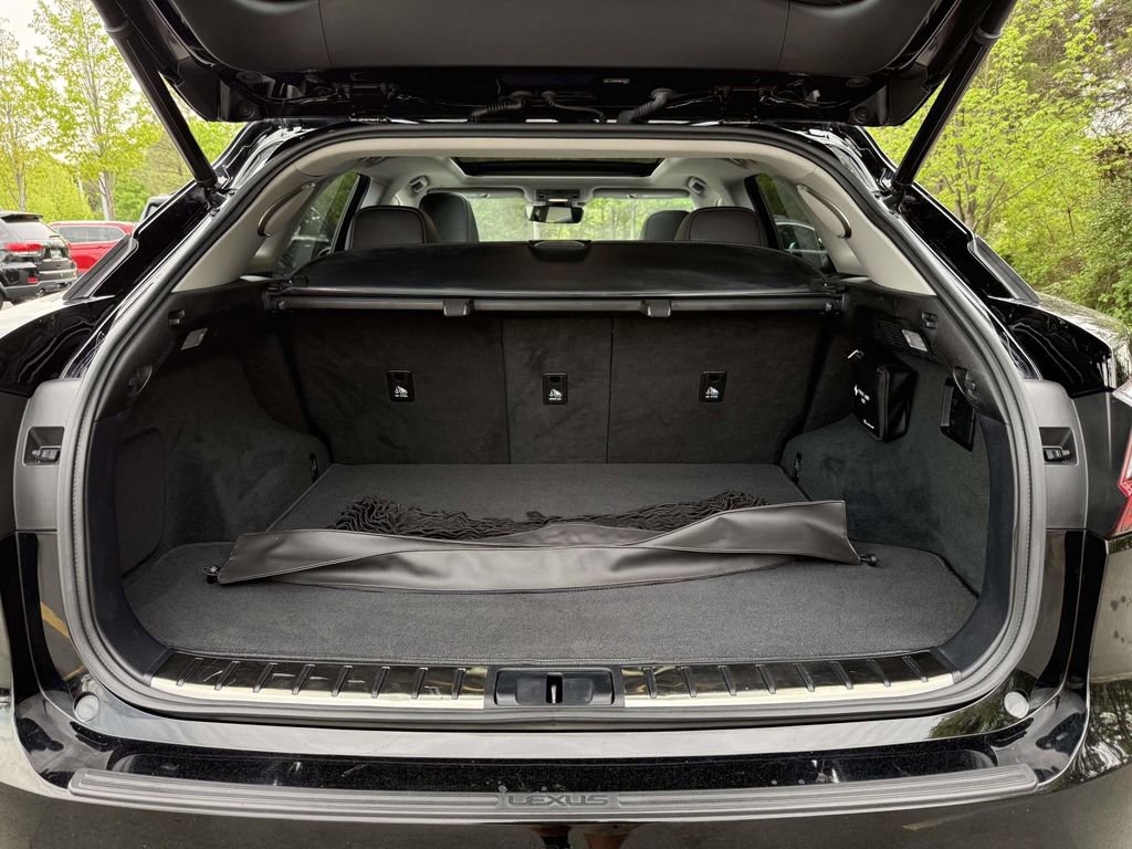 Used 2016 Lexus RX 350 AWD w/ Luxury Package image 29