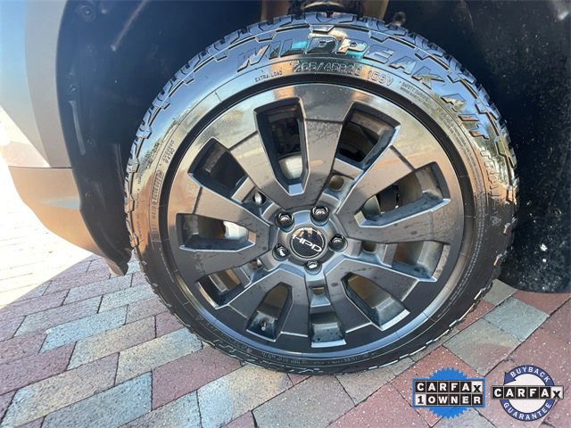 Certified 2023 Honda Passport EX-L image 10