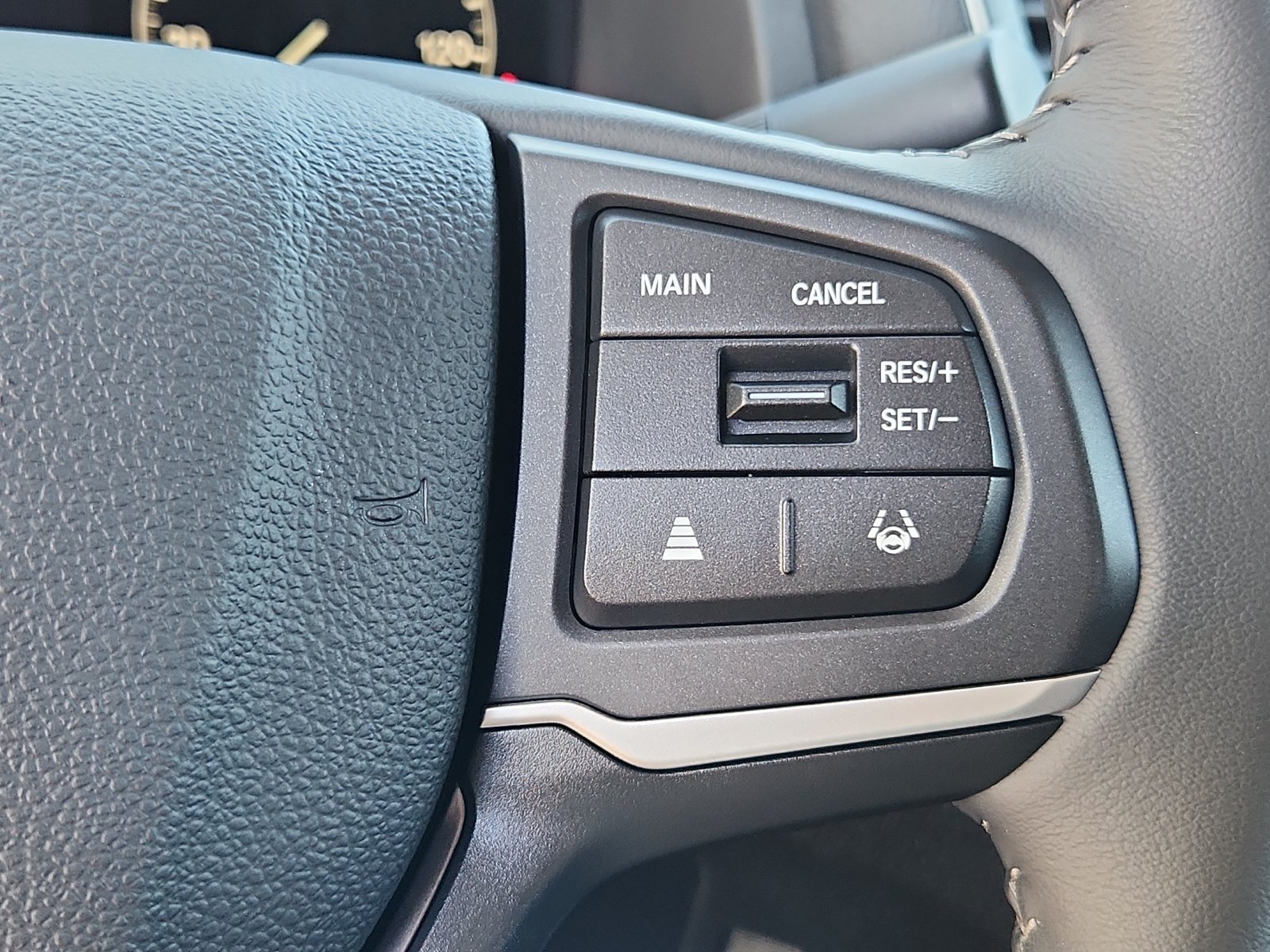 Used 2026 Honda Ridgeline RTL image 20