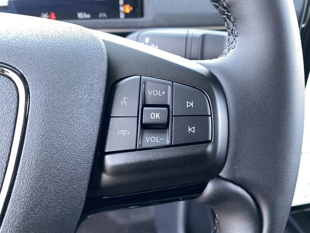 New 2026 Ford Mustang Mach-E Select image 59