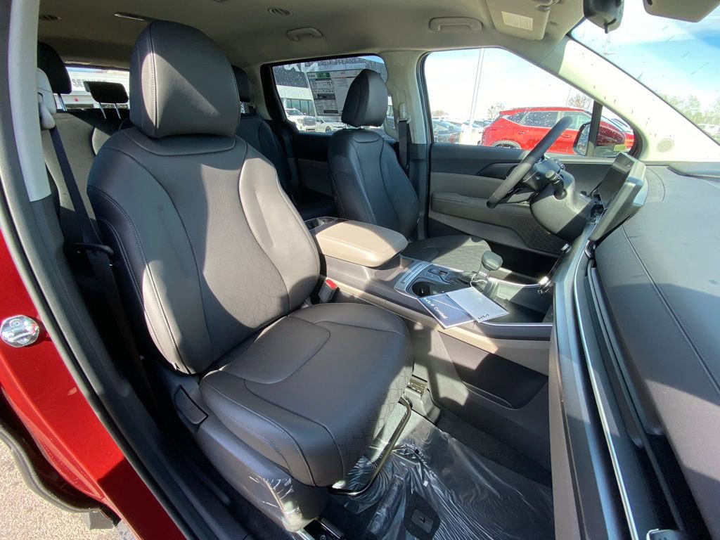 New 2026 Kia Carnival image 31
