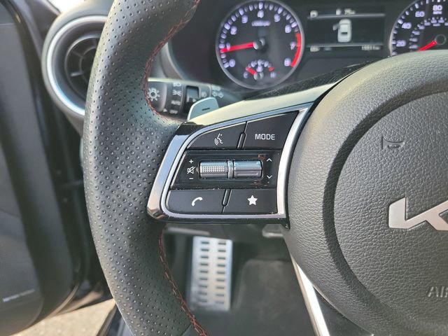 Used 2023 Kia Forte GT w/ GT2 Package image 16