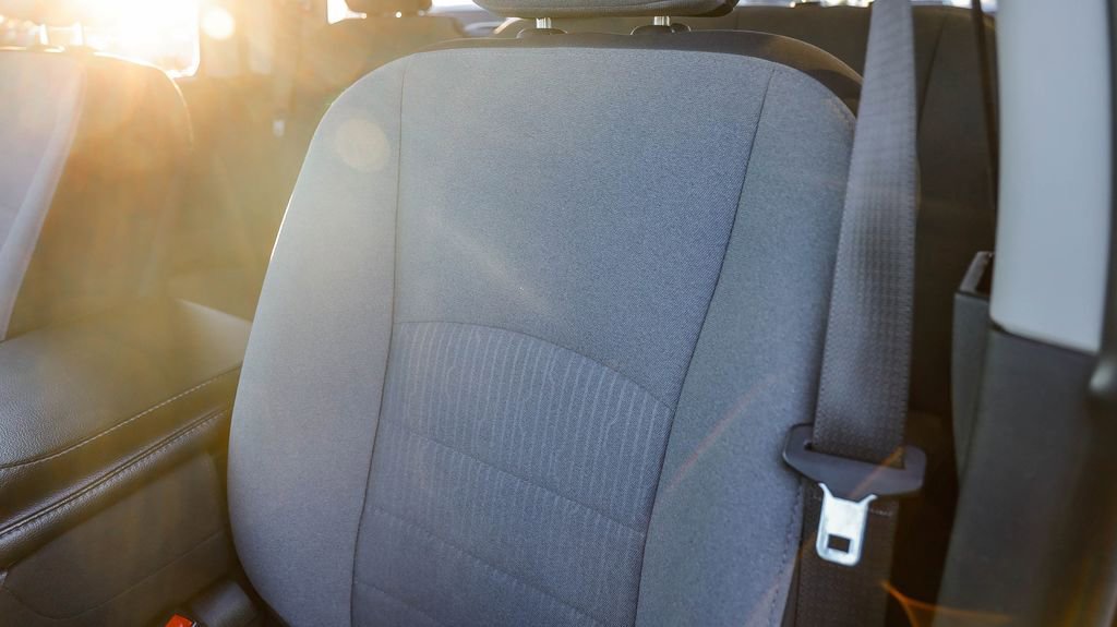 Certified 2024 RAM 1500 Classic SLT image 28