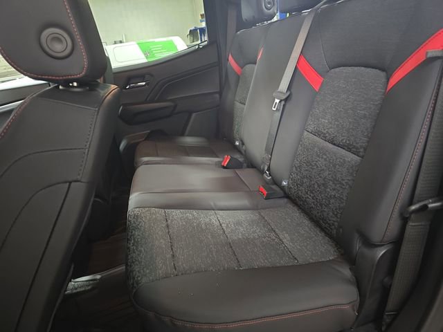 New 2026 Chevrolet Colorado Z71 image 14