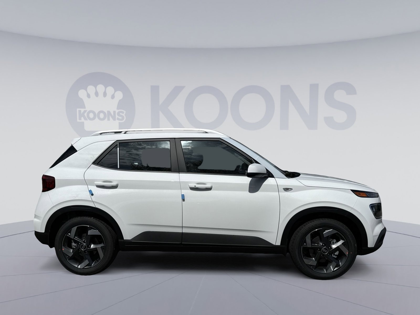 New 2026 Hyundai Venue SEL FWD image 8