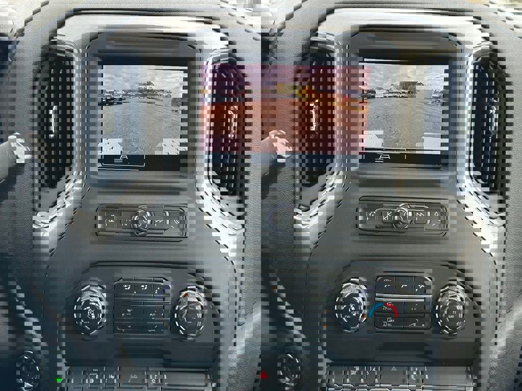 New 2025 Chevrolet Silverado 3500 W/T w/ WT Convenience Package image 5