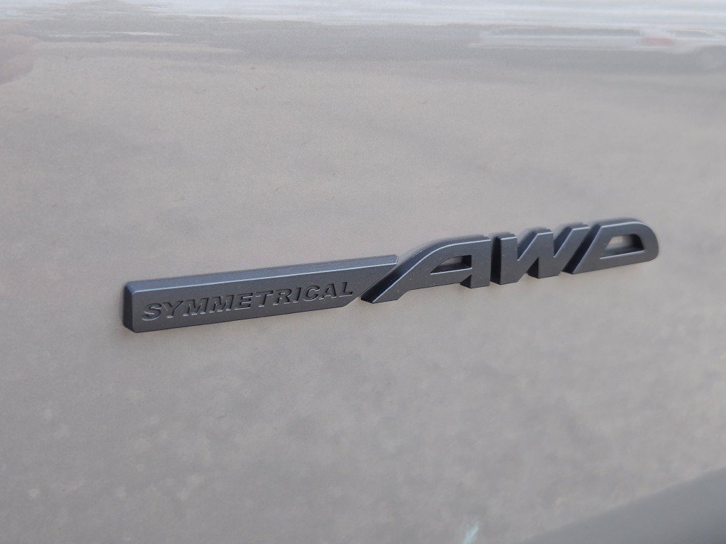 New 2026 Subaru Outback Wilderness AWD/4WD image 25