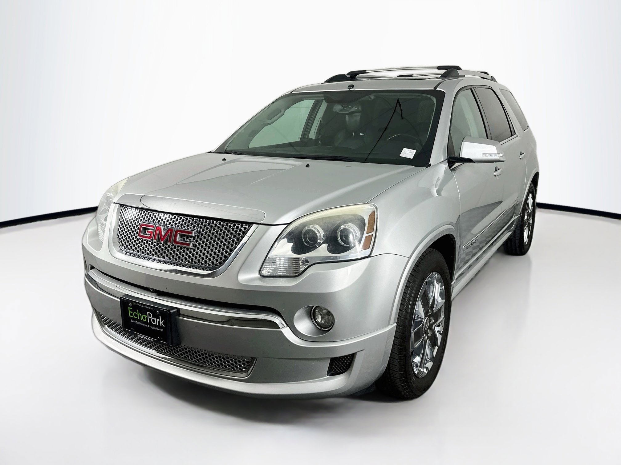 Used 2012 GMC Acadia Denali AWD/4WD image 3
