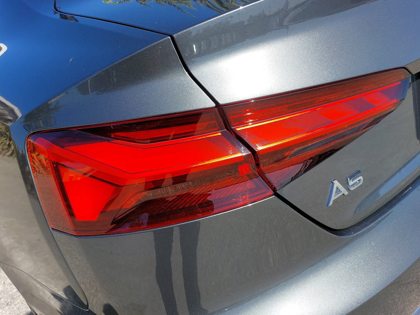 Certified 2023 Audi A5 2.0T Premium w/ Convenience Package AWD/4WD image 37