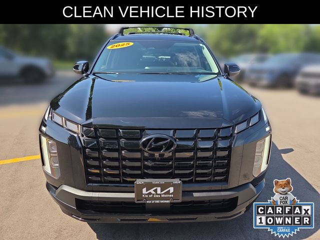 Used 2025 Hyundai Palisade XRT AWD/4WD image 8