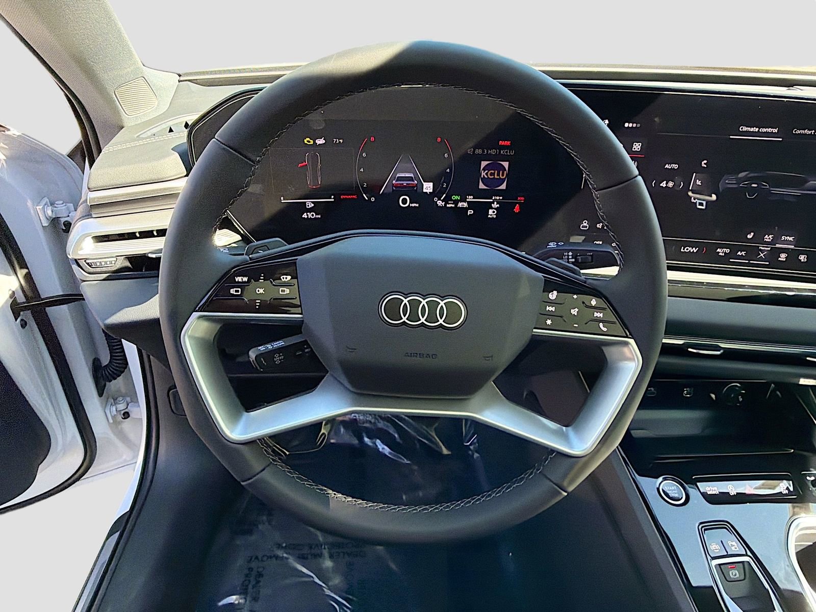 New 2026 Audi A6 Premium Plus image 10