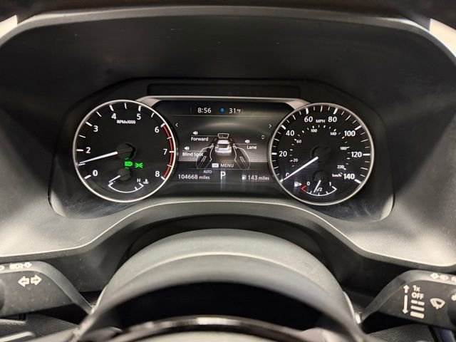 Used 2021 Nissan Rogue SV w/ Premium Package AWD/4WD image 31