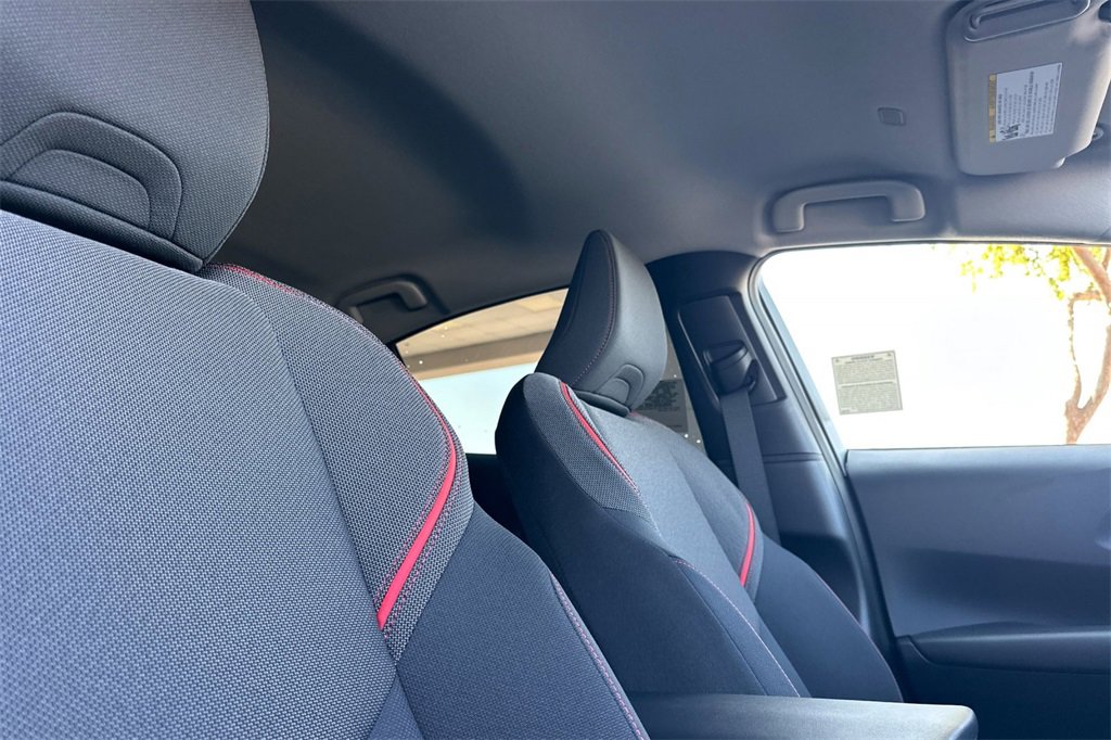 New 2026 Toyota Prius Plug-In Hybrid image 17