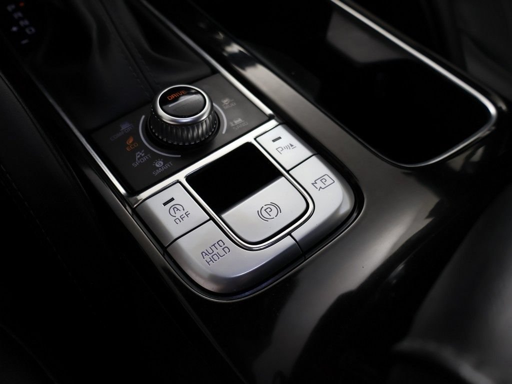 Used 2024 Kia Telluride SX X-Line AWD/4WD image 61