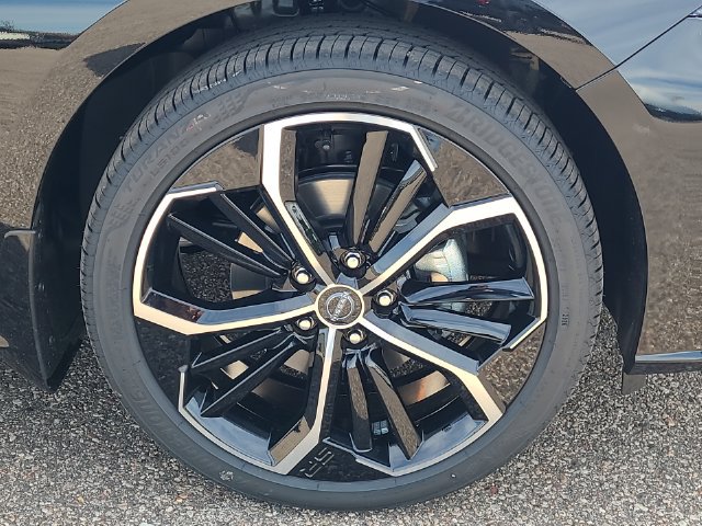 New 2026 Nissan Altima 2.5 SR AWD/4WD image 9