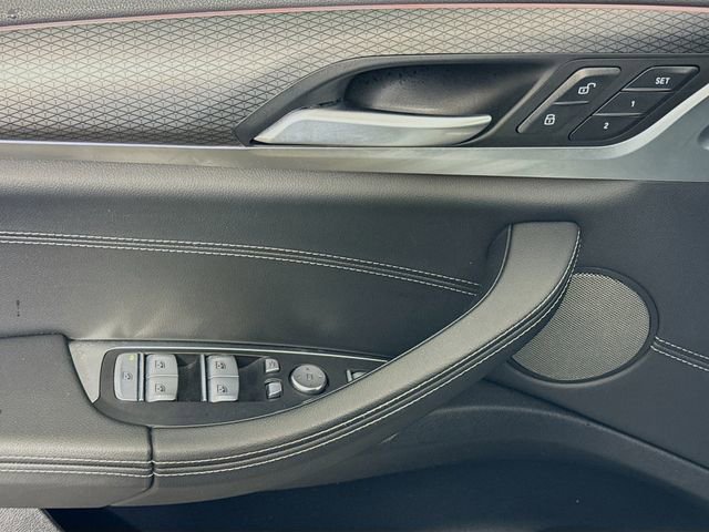 Used 2022 BMW X3 M40i image 20