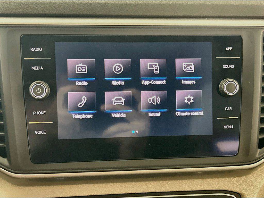 Certified 2020 Volkswagen Atlas SE w/ Panoramic Sunroof Package AWD/4WD image 14