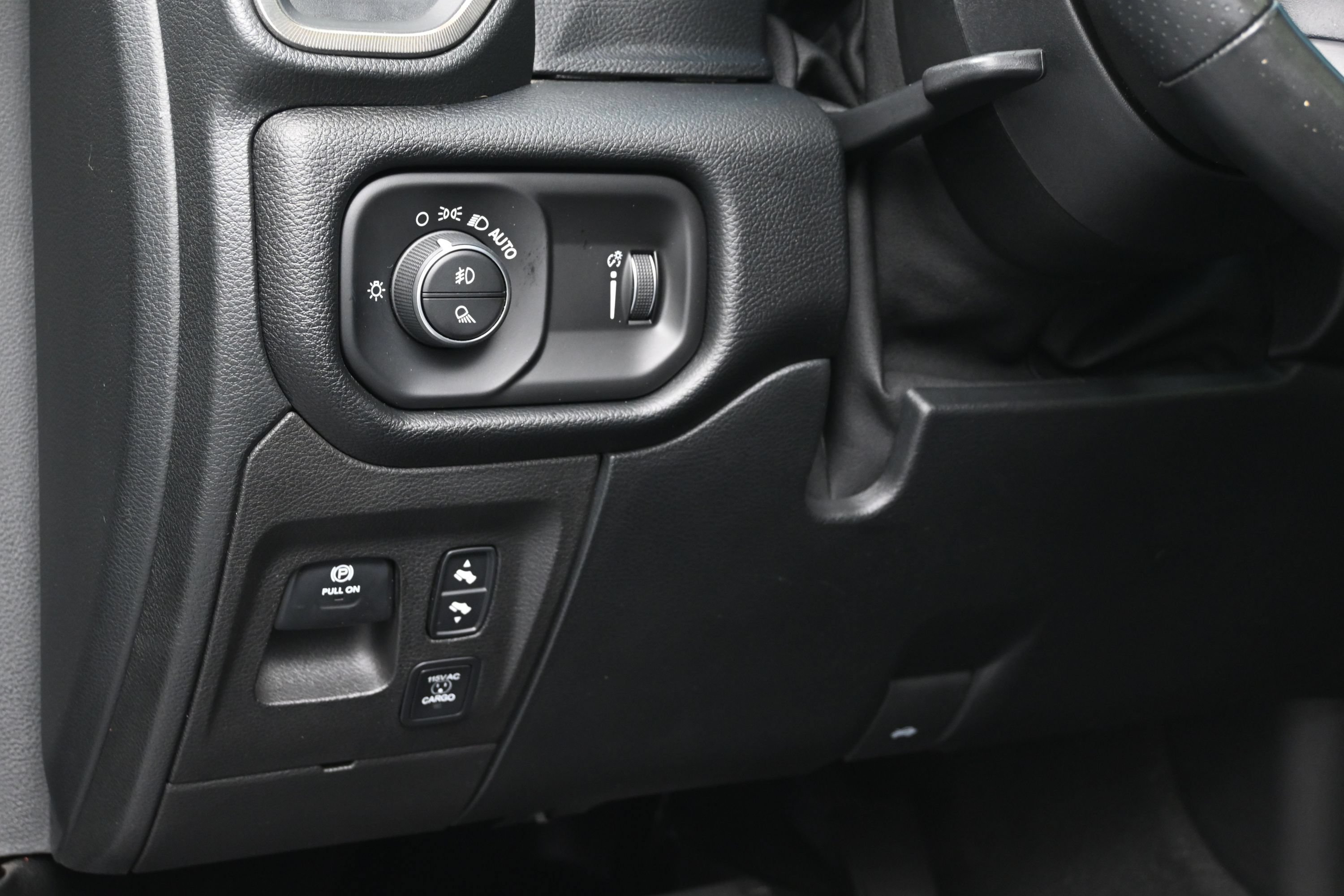Used 2020 RAM 1500 Rebel w/ Rebel Level 2 Equipment Group AWD/4WD image 23
