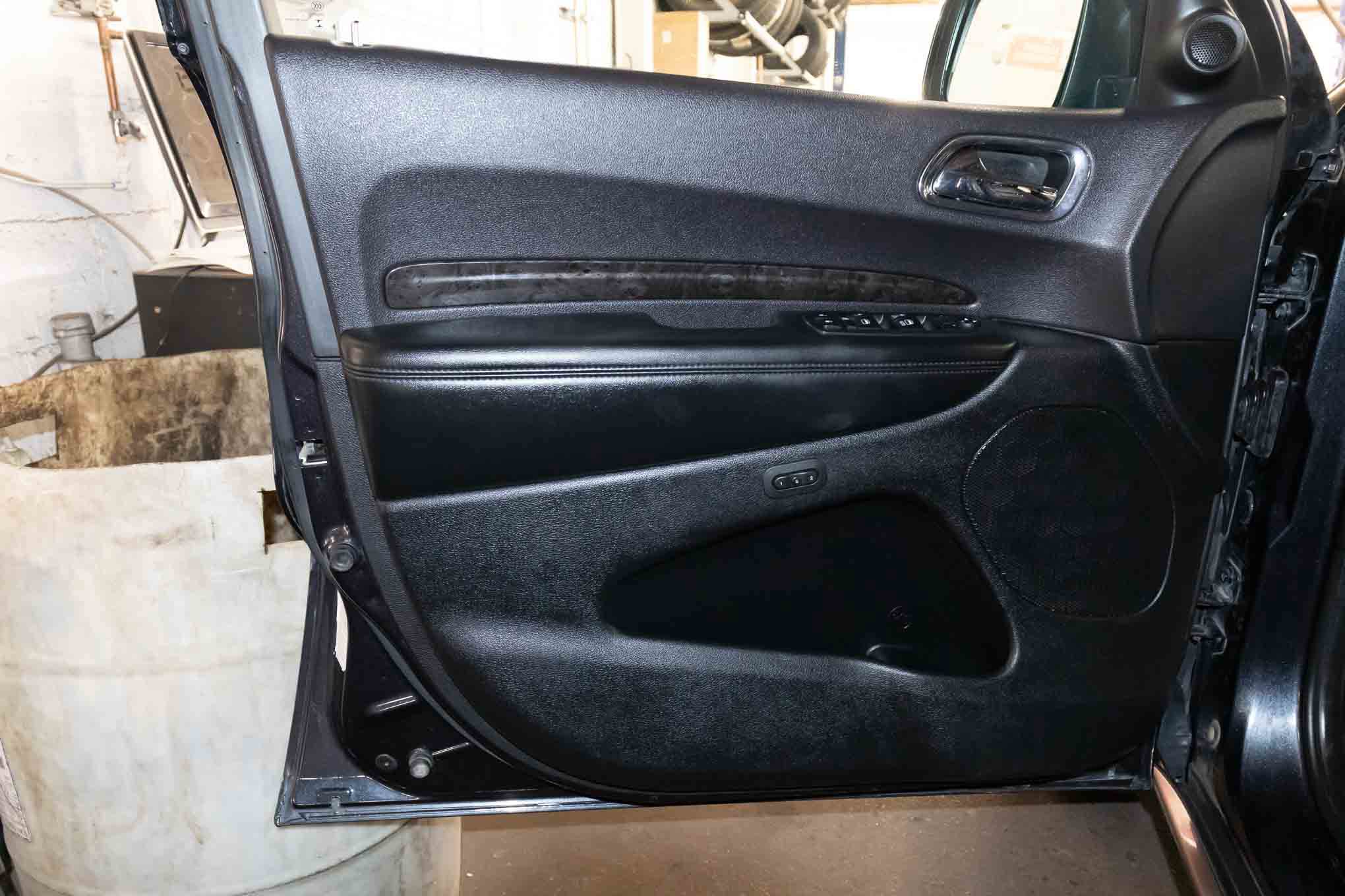 Used 2013 Dodge Durango Crew AWD/4WD image 9