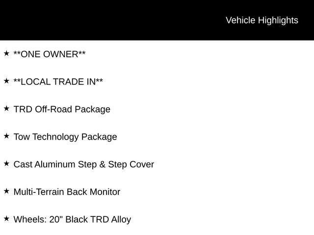 Used 2024 Toyota Sequoia Limited image 12