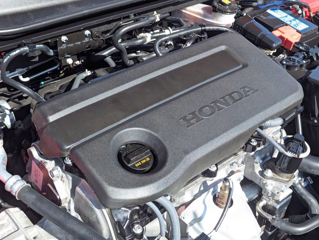 Used 2025 Honda Civic Sport image 28