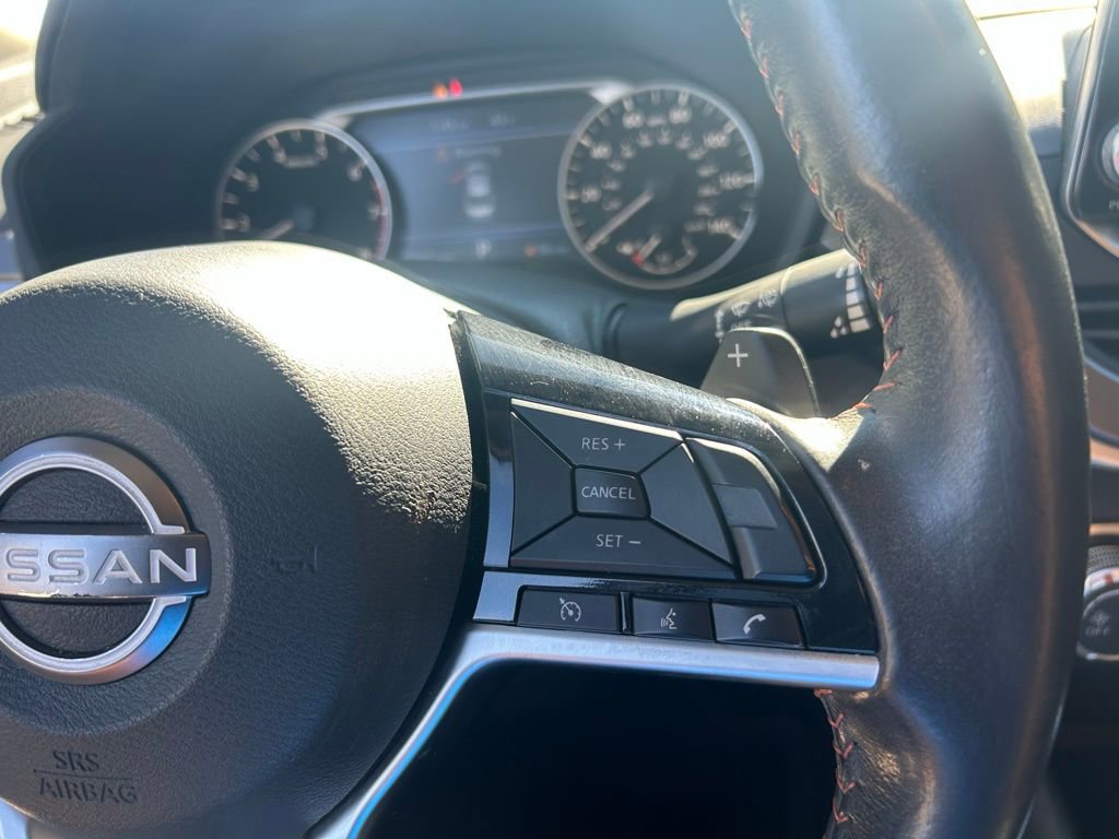 Used 2023 Nissan Altima 2.5 SR image 21