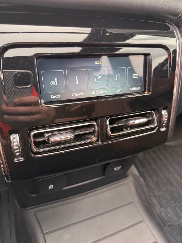 Used 2021 Lincoln Aviator Reserve w/ Equipment Group 202A AWD/4WD image 17
