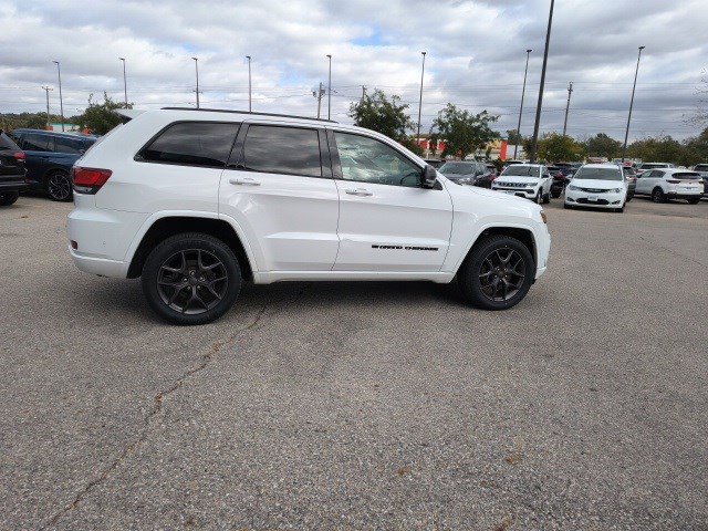 Used 2021 Jeep Grand Cherokee Limited w/ Quick Order Package 28K 80th image 6