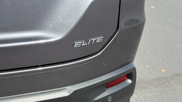 New 2026 Honda Pilot Elite image 11