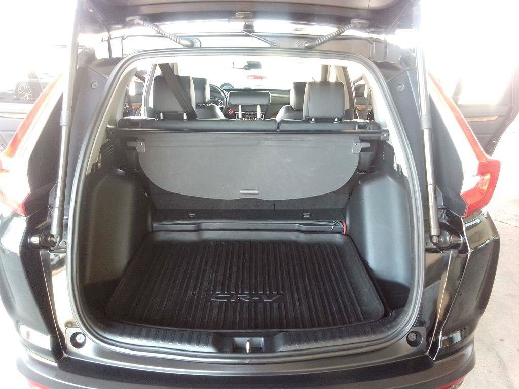 Used 2017 Honda CR-V EX-L image 20