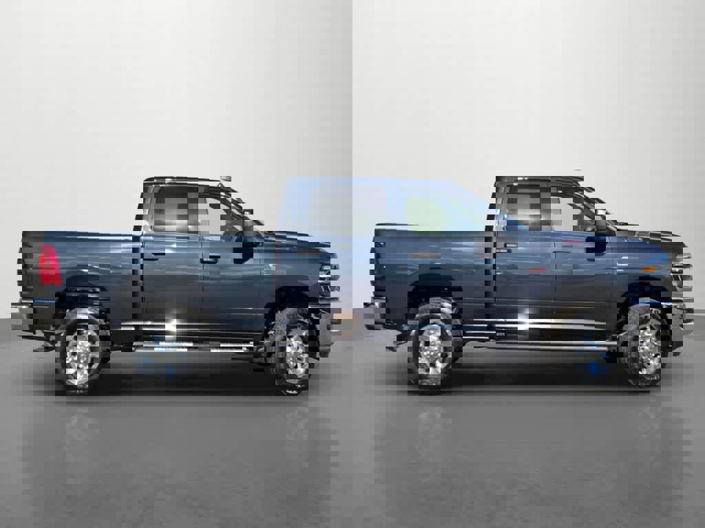 New 2026 RAM 2500 Tradesman image 7