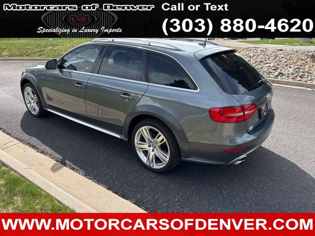Used 2013 Audi A4 Prestige AWD/4WD image 6