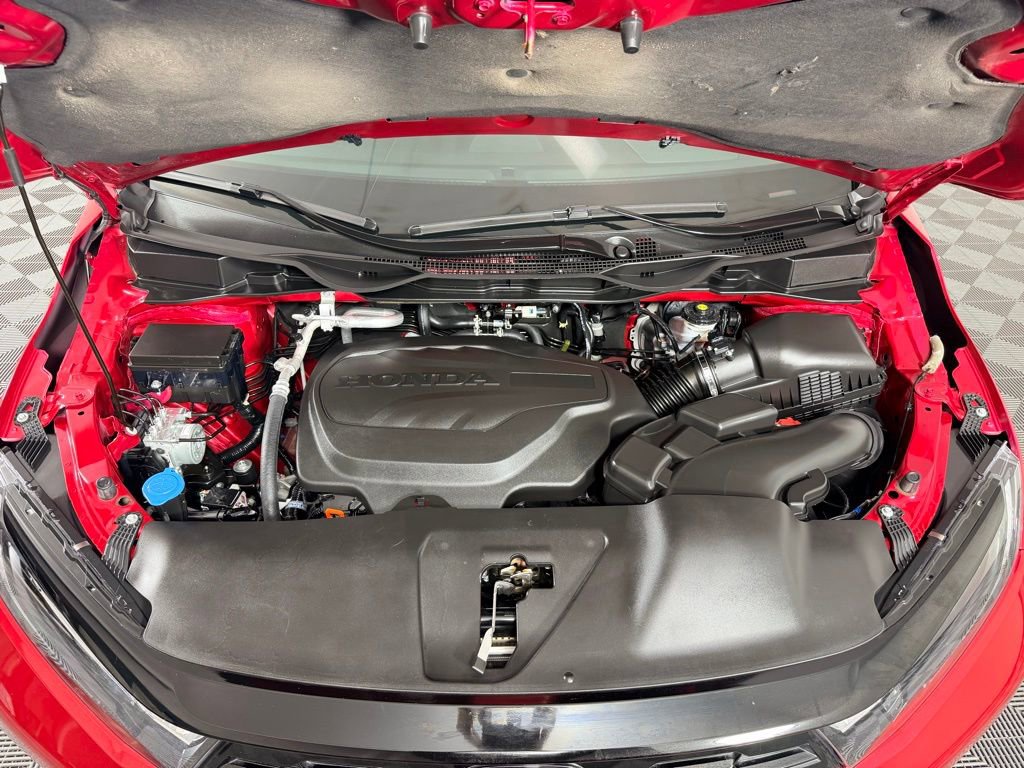 Used 2025 Honda Odyssey Elite image 37