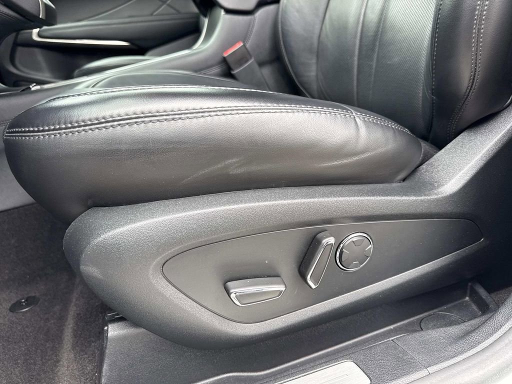 Certified 2019 Lincoln MKC Reserve w/ MKC Technology Package image 20