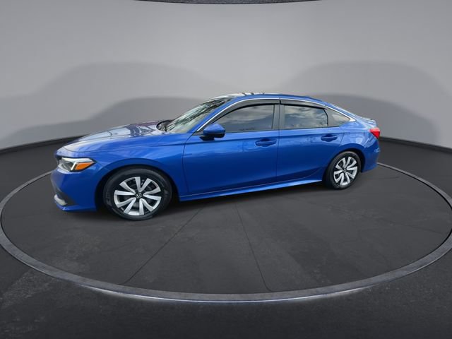 Used 2024 Honda Civic Touring image 8