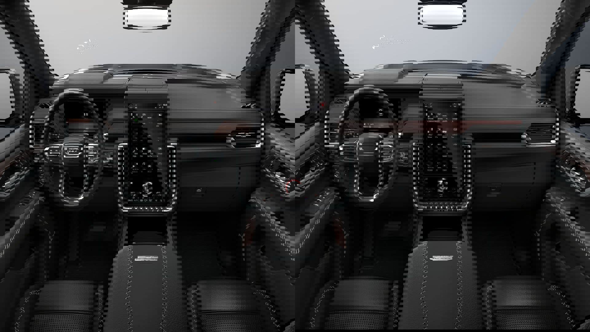 New 2025 GMC Yukon XL Denali image 37