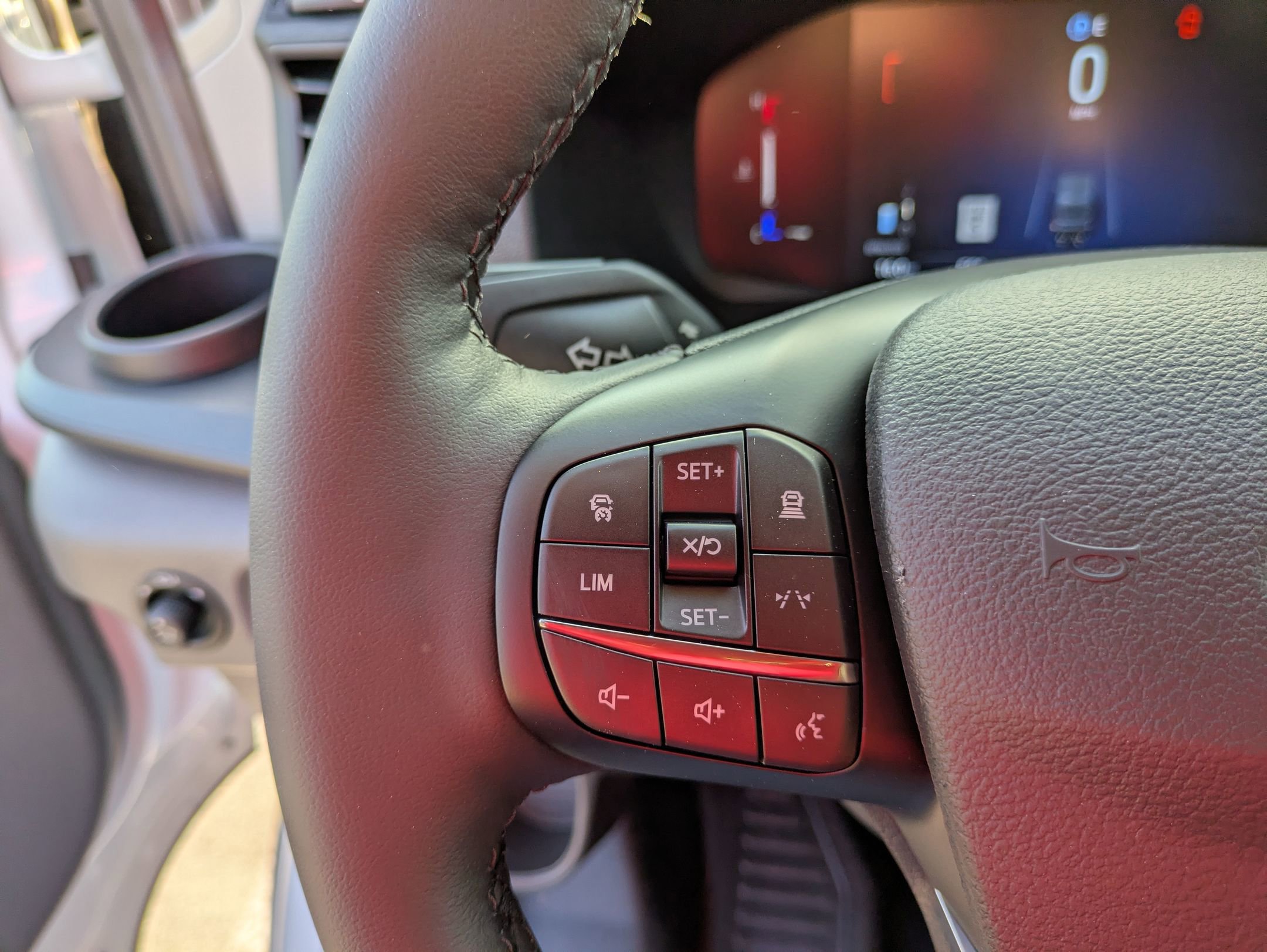 New 2026 Ford Transit 350 XLT RWD image 18