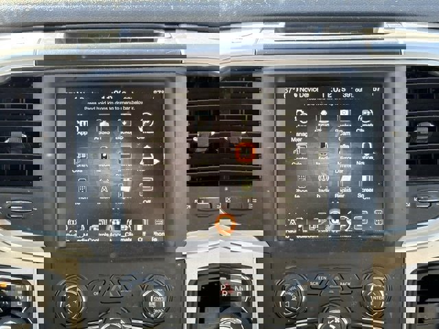 Used 2017 RAM 1500 Big Horn image 14