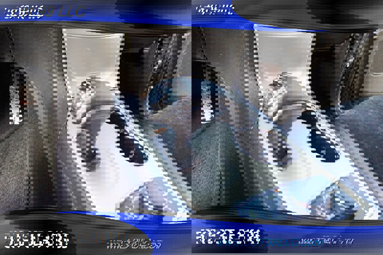 Used 2014 Jeep Grand Cherokee SRT image 20