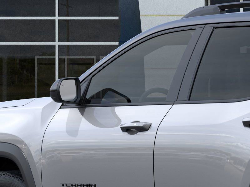 New 2026 GMC Terrain Elevation image 12