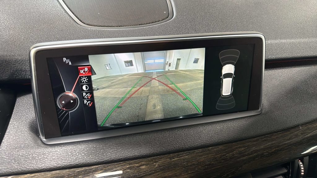 Used 2016 BMW X5 xDrive35i AWD/4WD image 26