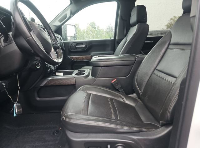 Used 2020 GMC Sierra 3500 Denali w/ Denali Ultimate Package image 10