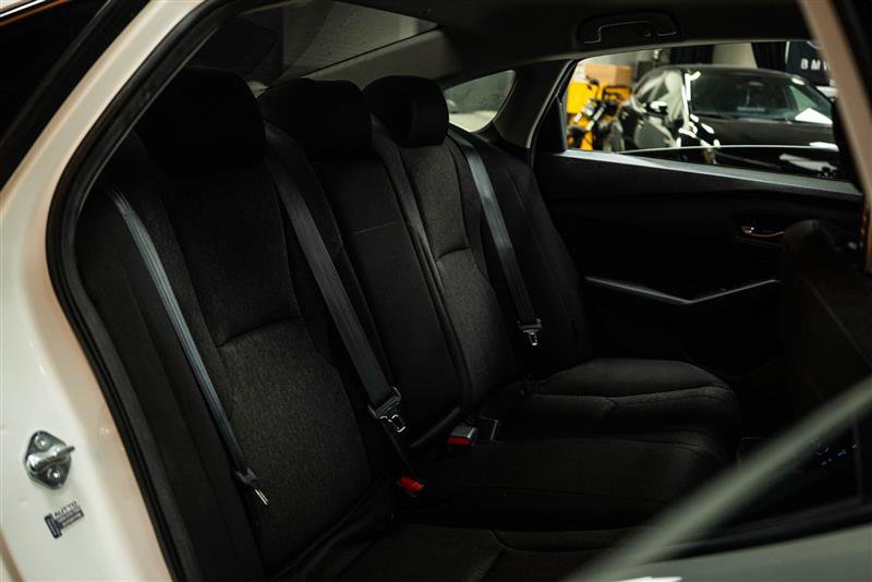 Used 2024 Honda Accord LX image 11