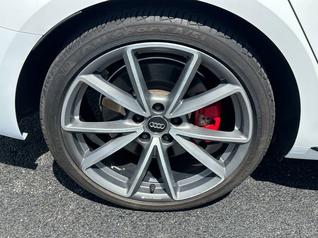 Used 2018 Audi A4 2.0T Premium Plus w/ Premium Plus Package image 9