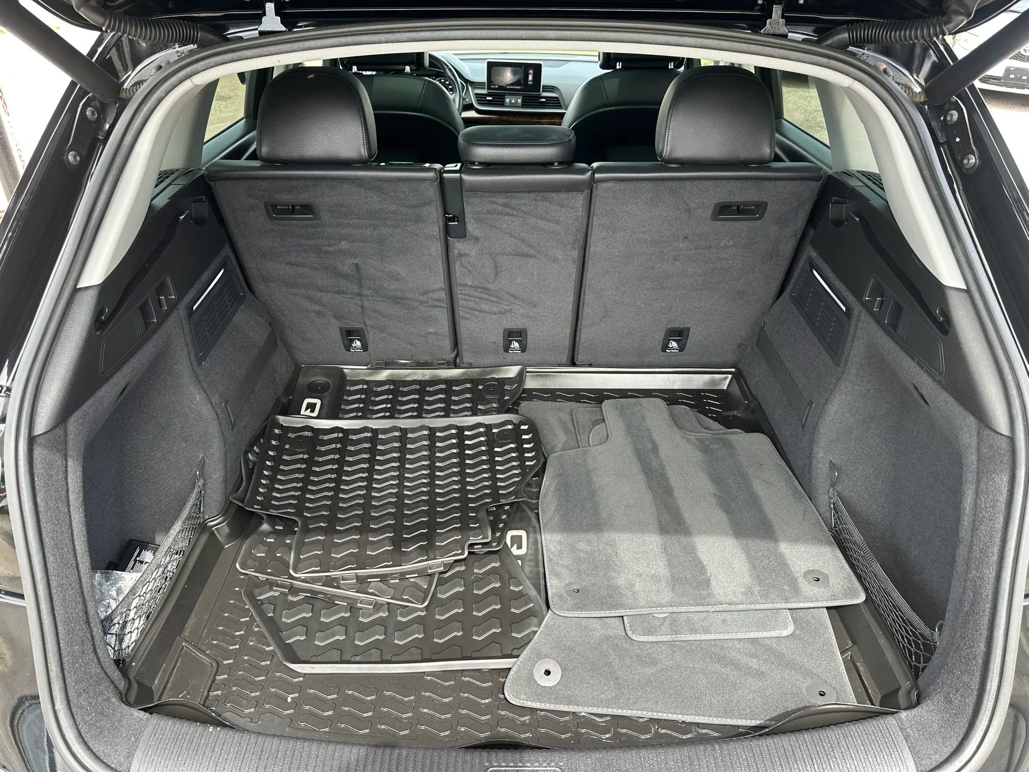 Used 2018 Audi Q5 2.0T Premium Plus image 19