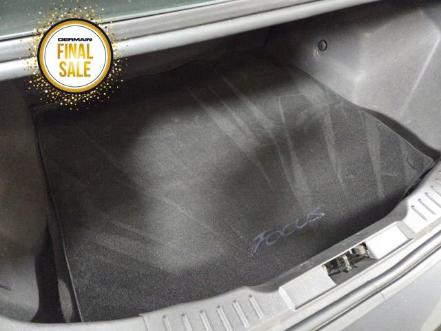 Used 2012 Ford Focus SE image 20