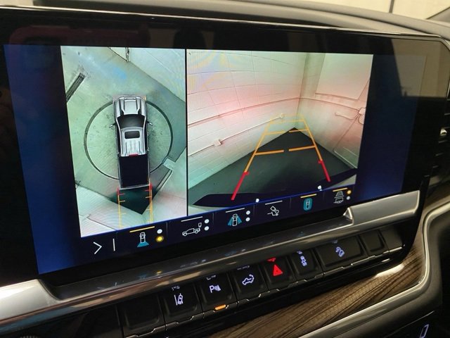 New 2026 Chevrolet Silverado 3500 LT w/ Trail Boss Package image 11