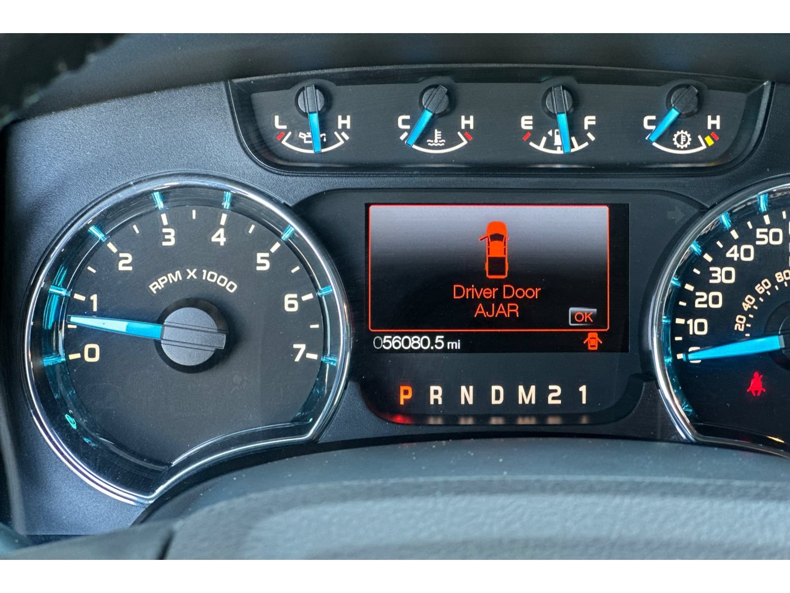 Used 2013 Ford F150 XLT w/ XLT Chrome Pkg RWD image 27