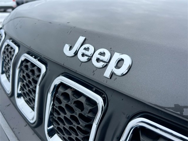 Used 2023 Jeep Compass Latitude w/ Convenience Group image 29