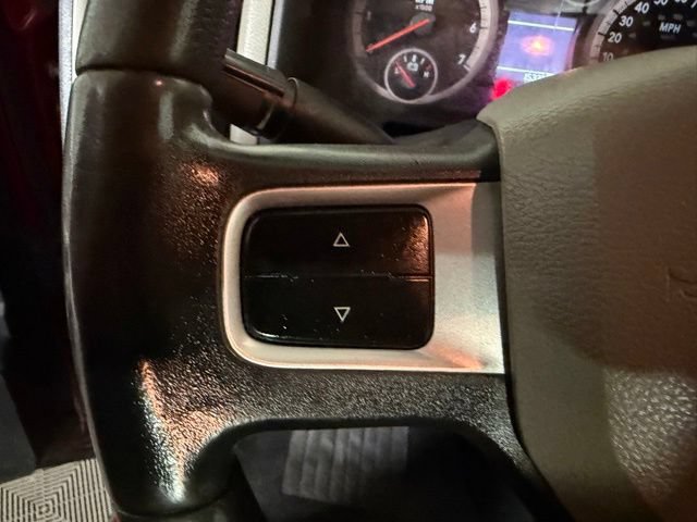 Used 2011 RAM 1500 Outdoorsman AWD/4WD image 30